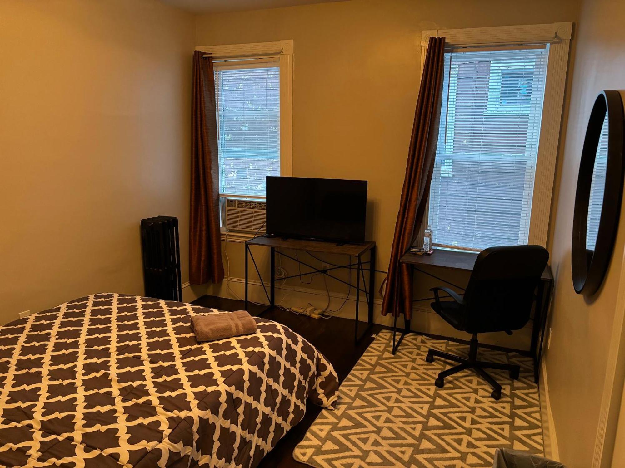 Homestay B&B In Boston - 3 Locations In Dorchester Exterior foto