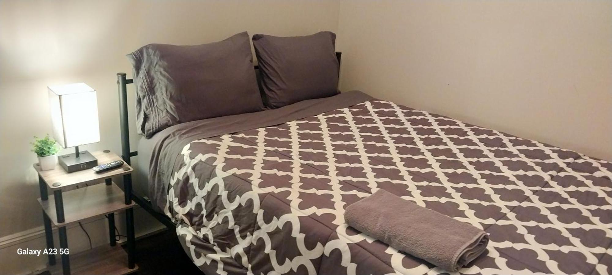 Homestay B&B In Boston - 3 Locations In Dorchester Exterior foto