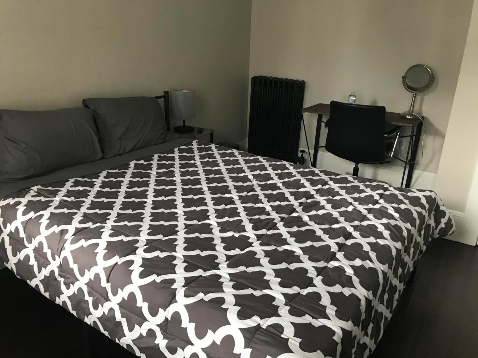 Homestay B&B In Boston - 3 Locations In Dorchester Exterior foto