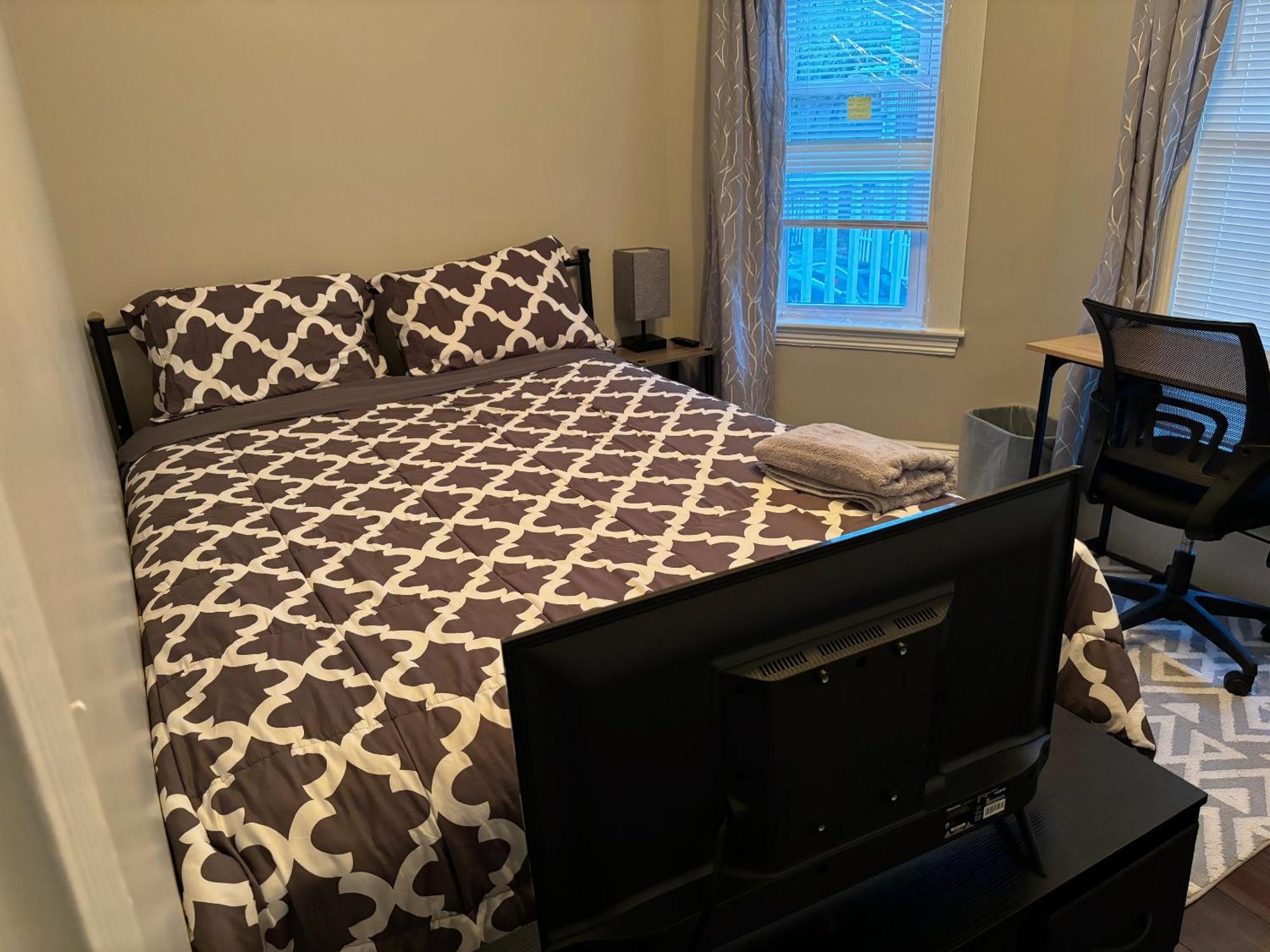 Homestay B&B In Boston - 3 Locations In Dorchester Exterior foto
