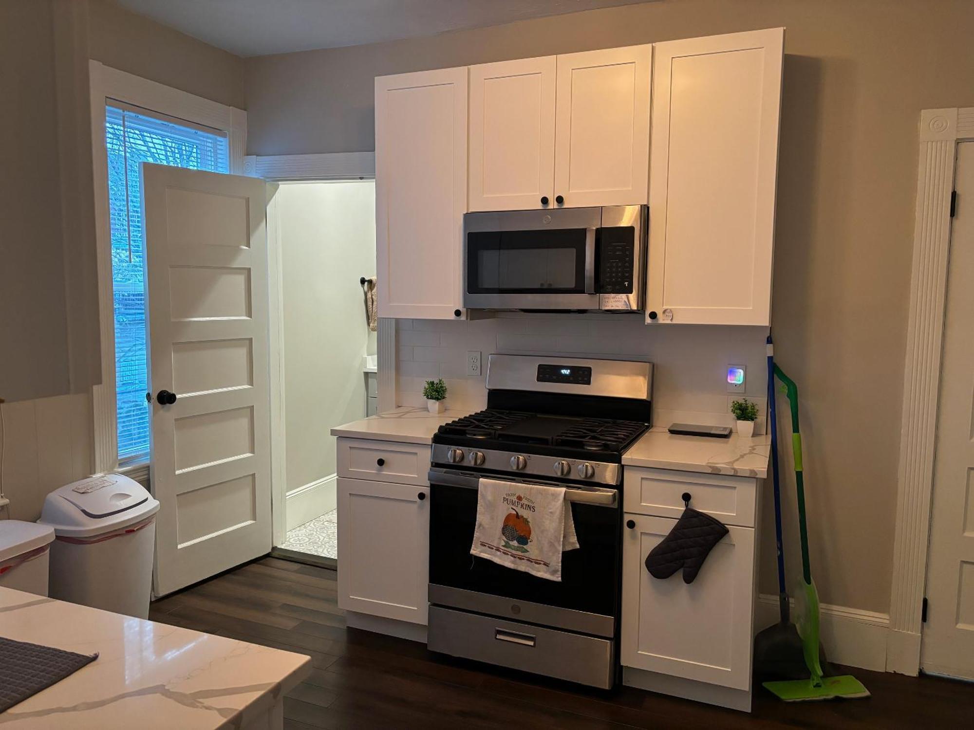 Homestay B&B In Boston - 3 Locations In Dorchester Exterior foto