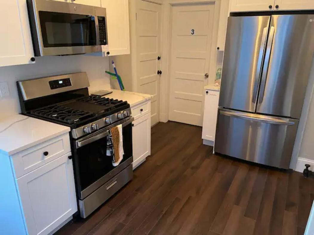 Homestay B&B In Boston - 3 Locations In Dorchester Exterior foto