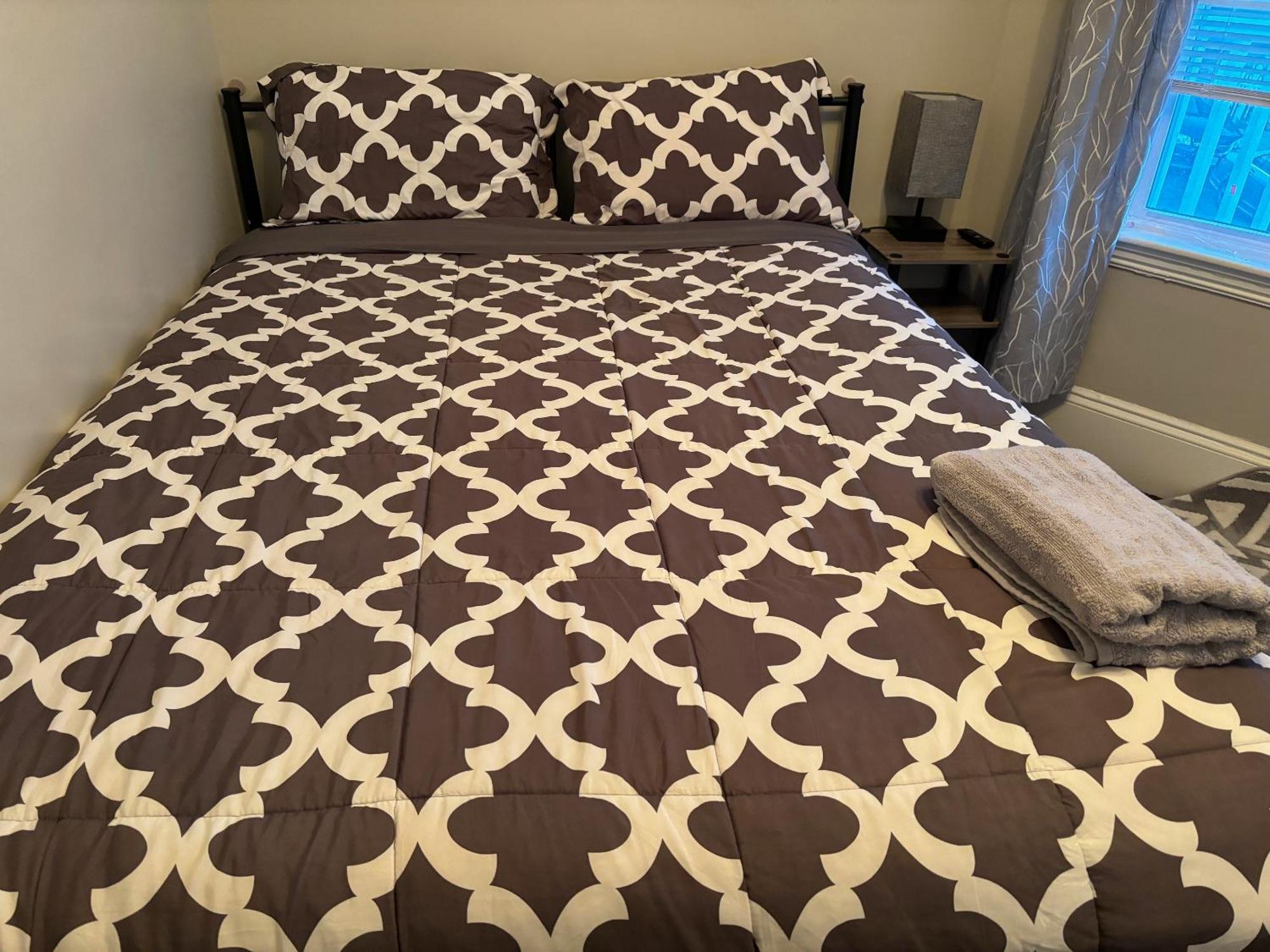 Homestay B&B In Boston - 3 Locations In Dorchester Exterior foto