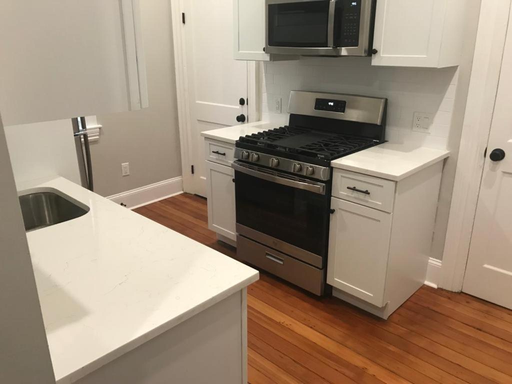 Homestay B&B In Boston - 3 Locations In Dorchester Exterior foto