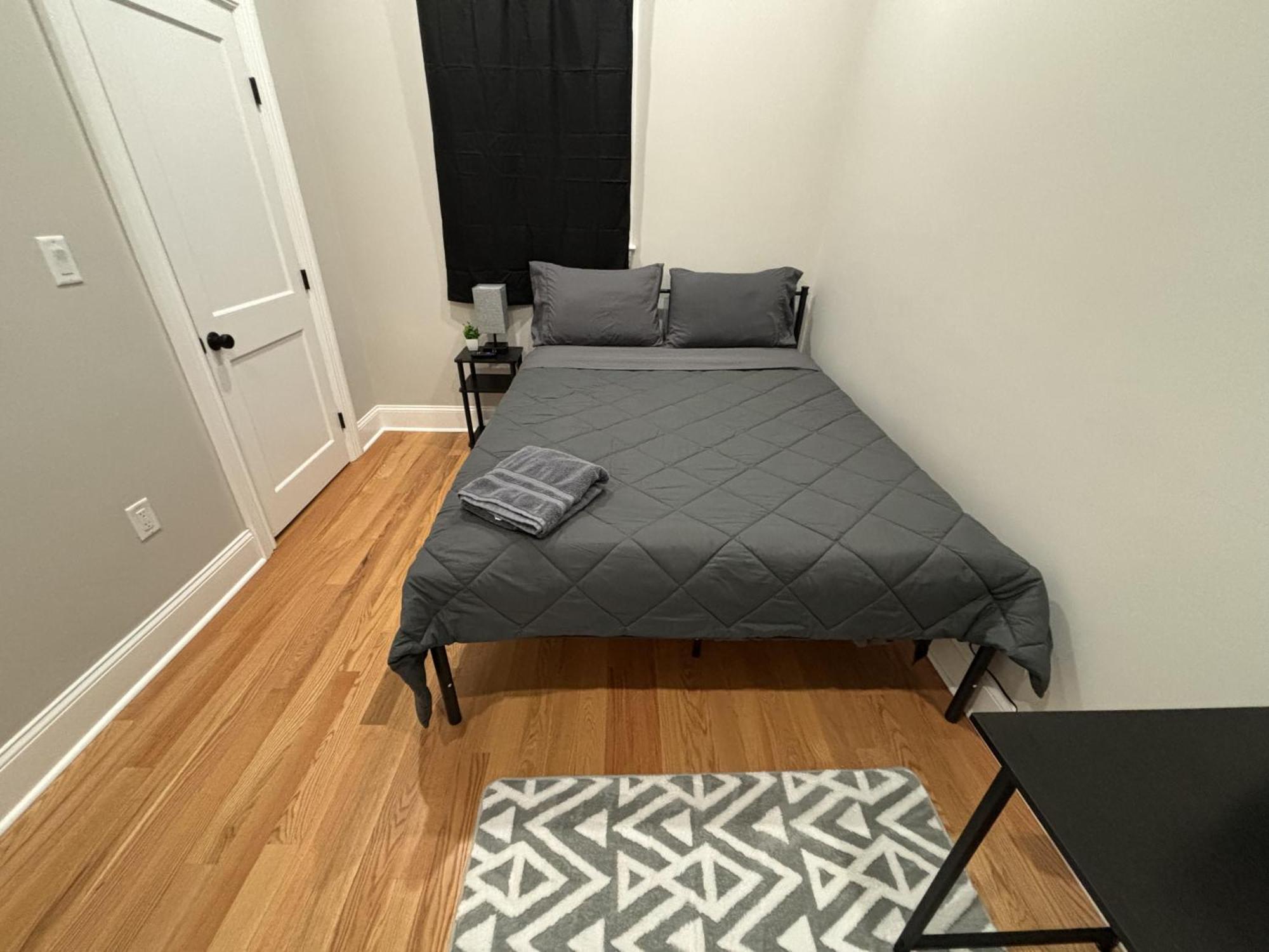 Homestay B&B In Boston - 3 Locations In Dorchester Exterior foto